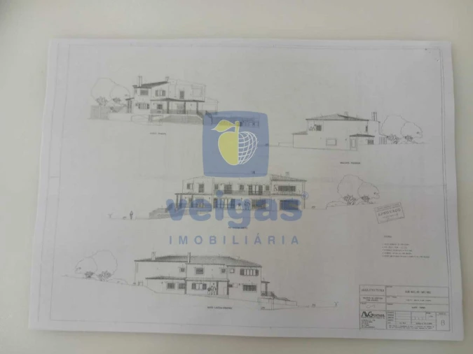 Moradia T4 para Venda em Agualva e Mira-Sintra Foto 39