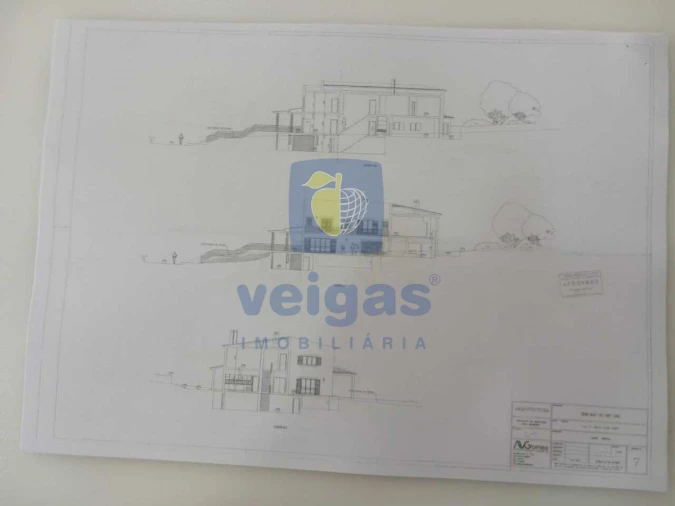 Moradia T4 para Venda em Agualva e Mira-Sintra Foto 42