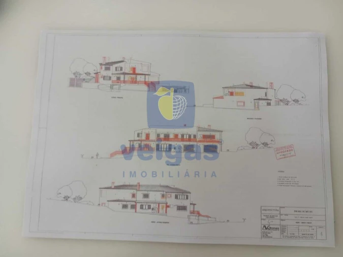 Moradia T4 para Venda em Agualva e Mira-Sintra Foto 42