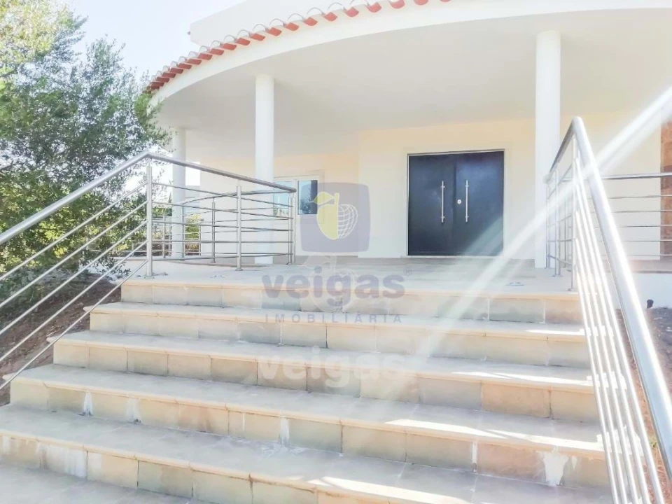 Moradia T4 para Venda em Agualva e Mira-Sintra Foto 23
