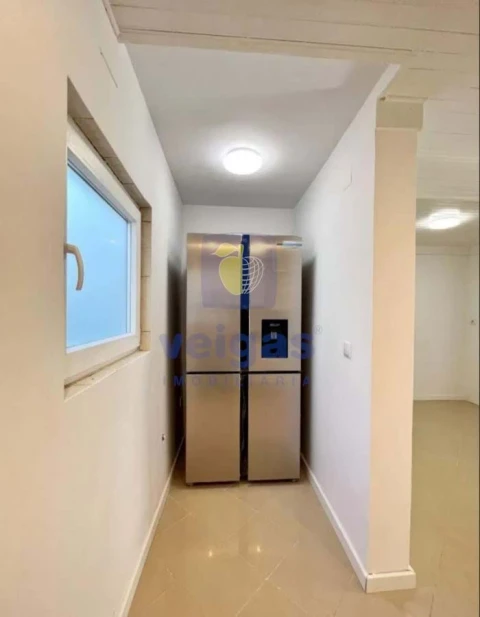 Moradia T9 para Venda em Ajuda
