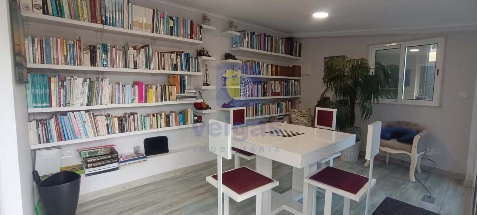 Moradia T3 para Venda em Agualva e Mira-Sintra Foto 43