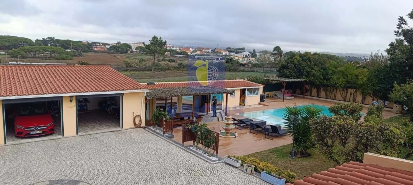 Moradia T3 para Venda em Agualva e Mira-Sintra Foto 30