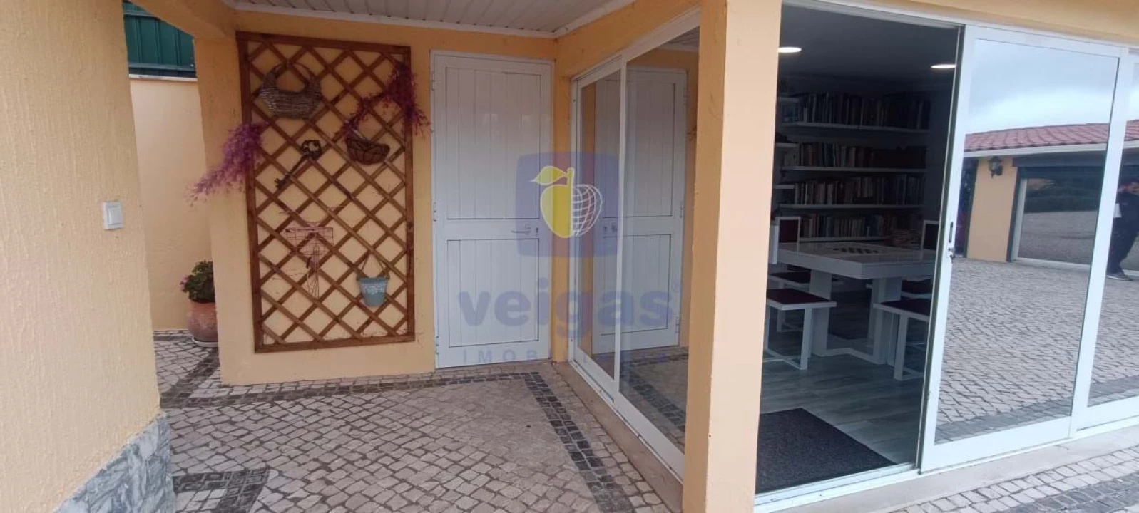 Moradia T3 para Venda em Agualva e Mira-Sintra Foto 42