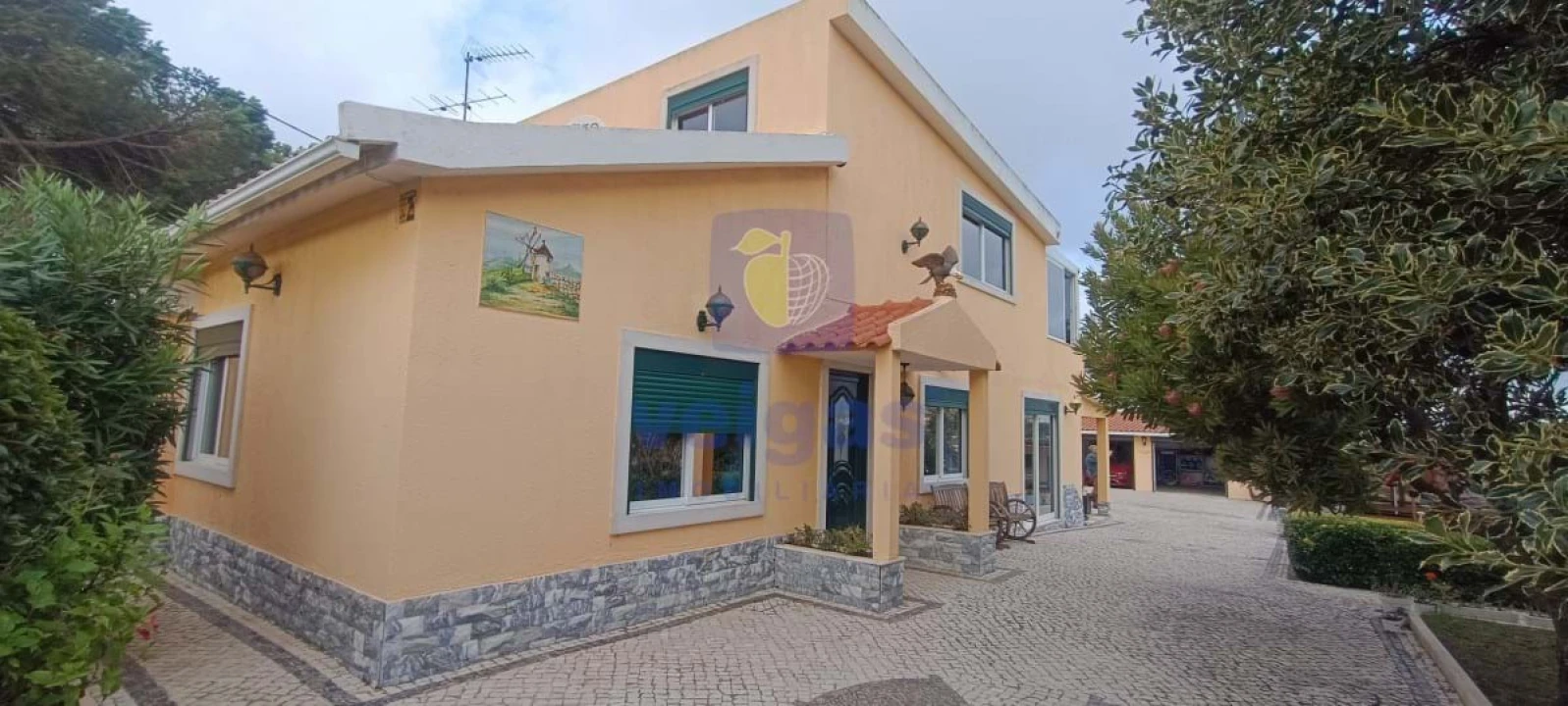 Moradia T3 para Venda em Agualva e Mira-Sintra Foto 1