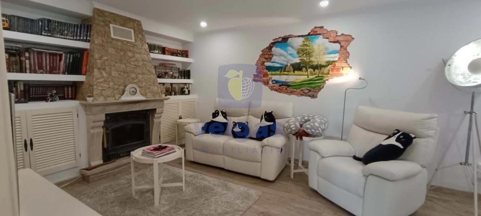Moradia T3 para Venda em Agualva e Mira-Sintra Foto 17