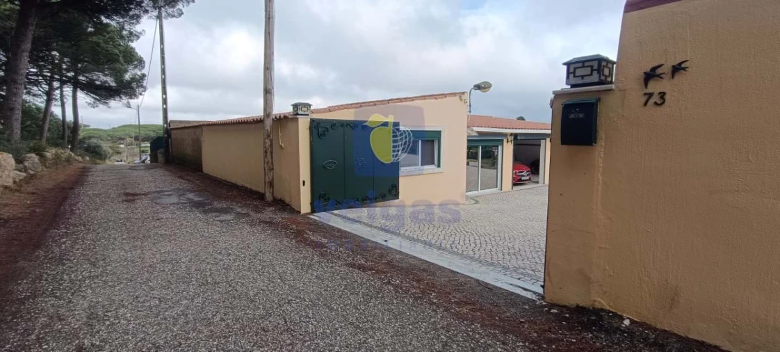 Moradia T3 para Venda em Agualva e Mira-Sintra Foto 47