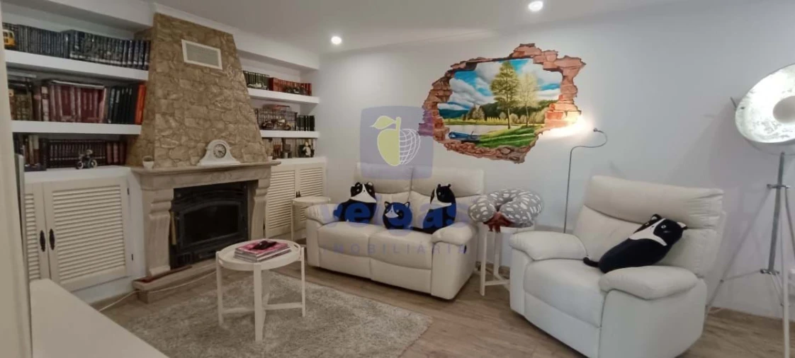 Moradia T3 para Venda em Agualva e Mira-Sintra Foto 17