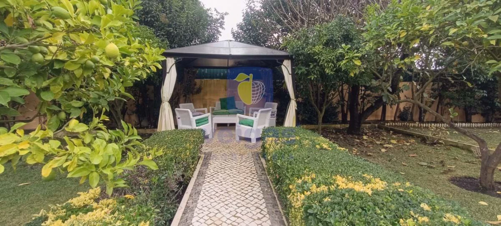 Moradia T3 para Venda em Agualva e Mira-Sintra Foto 50