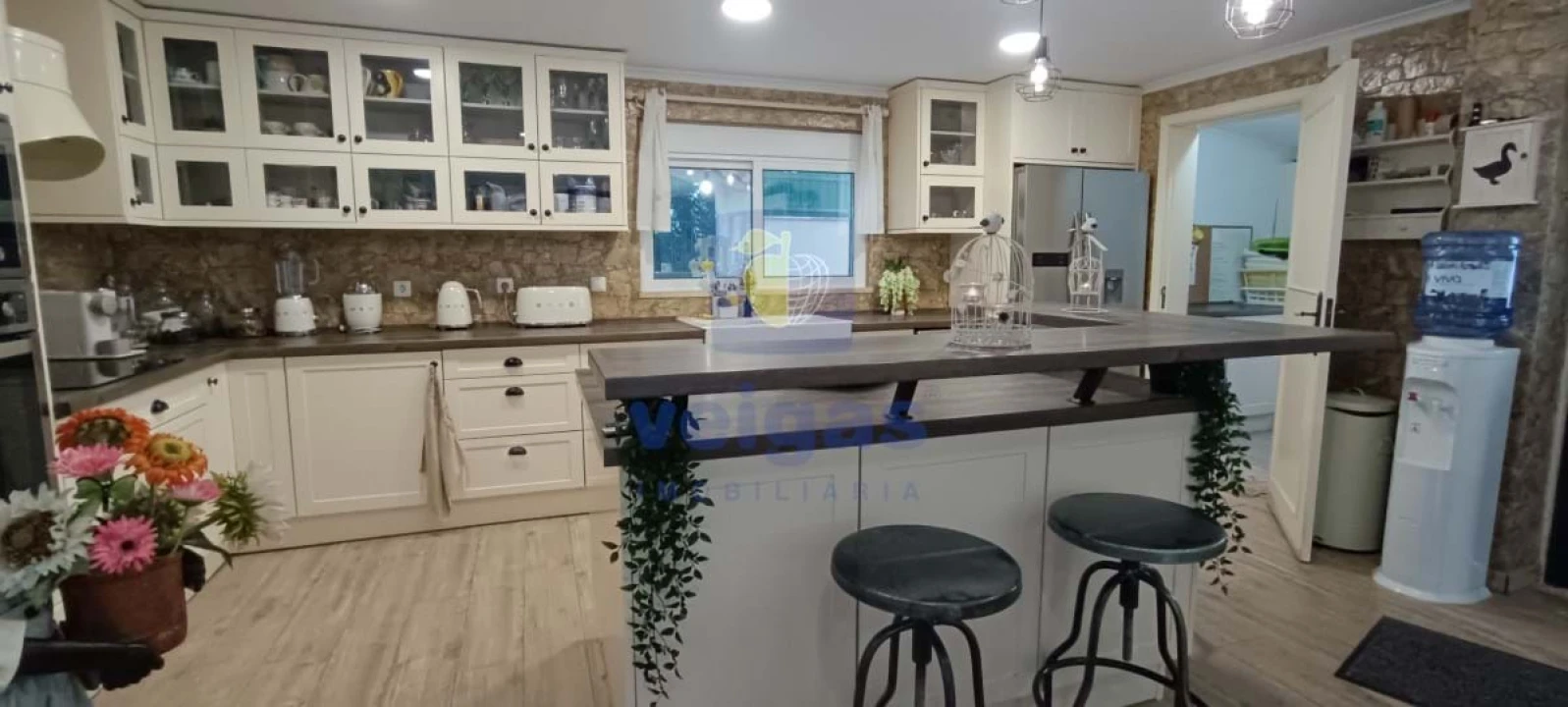 Moradia T3 para Venda em Agualva e Mira-Sintra Foto 5