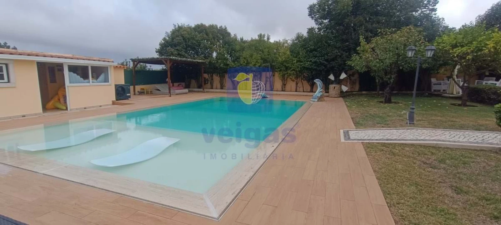 Moradia T3 para Venda em Agualva e Mira-Sintra Foto 38