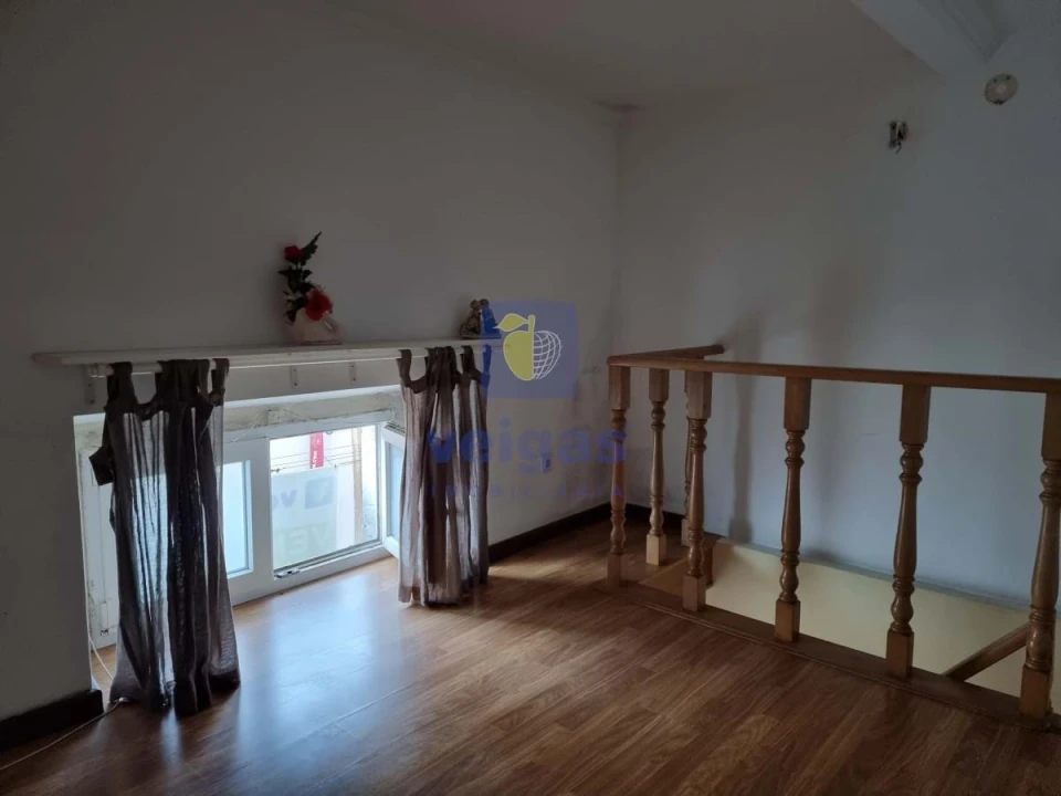 Apartamento T1 para Venda em Santa Maria Maior Foto 42