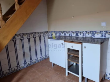 Apartamento T1 para Venda em Santa Maria Maior