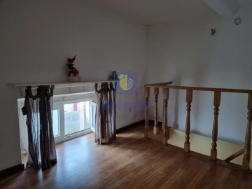 Apartamento T1 para Venda em Santa Maria Maior