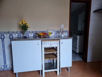 Apartamento T1 para Venda em Santa Maria Maior