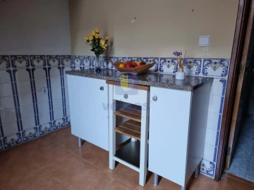 Apartamento T1 para Venda em Santa Maria Maior