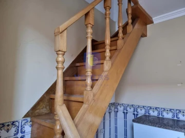 Apartamento T1 para Venda em Santa Maria Maior