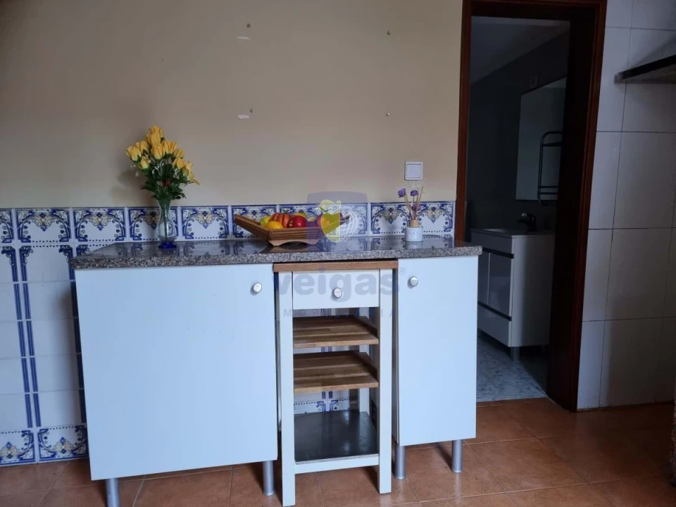 Apartamento T1 para Venda em Santa Maria Maior Foto 37