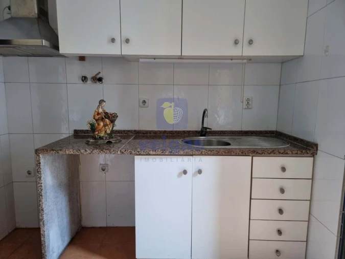 Apartamento T1 para Venda em Santa Maria Maior Foto 34