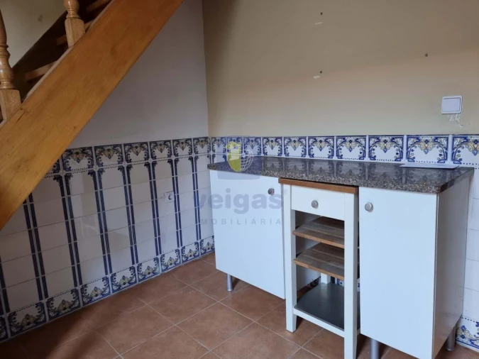 Apartamento T1 para Venda em Santa Maria Maior Foto 22