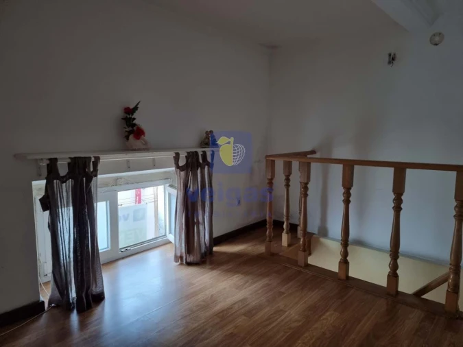 Apartamento T1 para Venda em Santa Maria Maior Foto 42