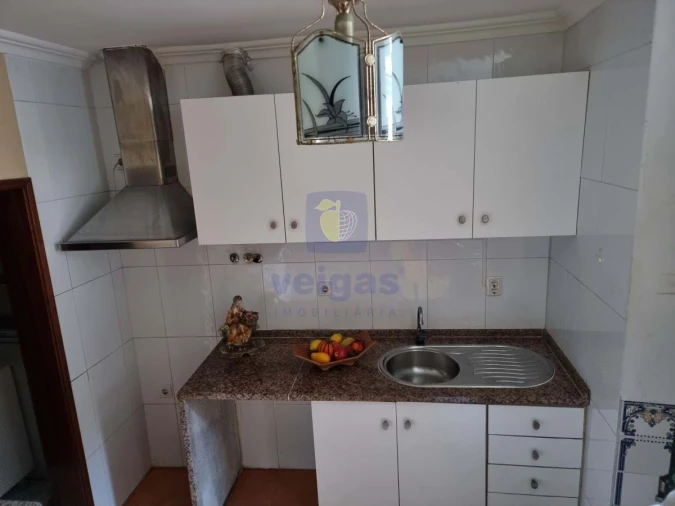 Apartamento T1 para Venda em Santa Maria Maior Foto 39