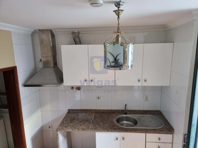 Apartamento T1 para Venda em Santa Maria Maior Foto 17