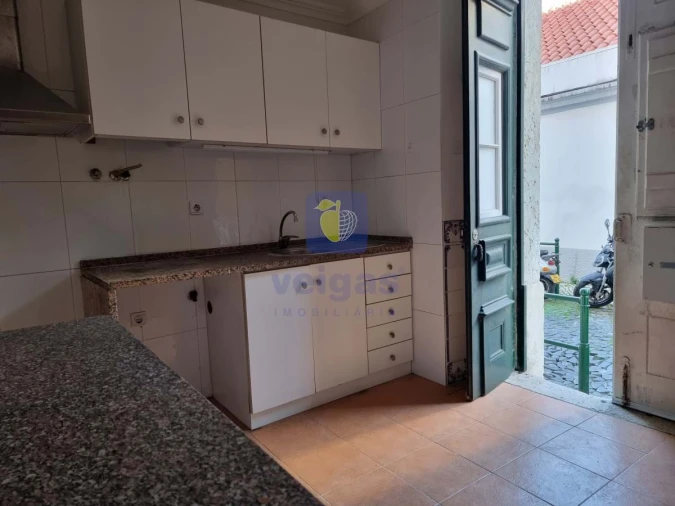 Apartamento T1 para Venda em Santa Maria Maior Foto 14