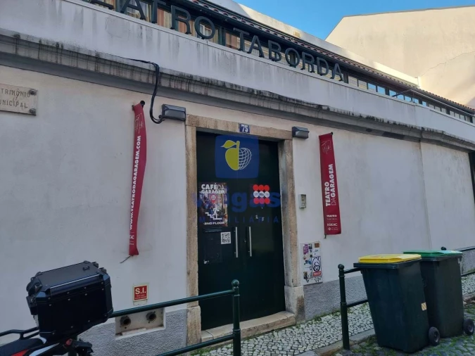 Apartamento T1 para Venda em Santa Maria Maior Foto 21