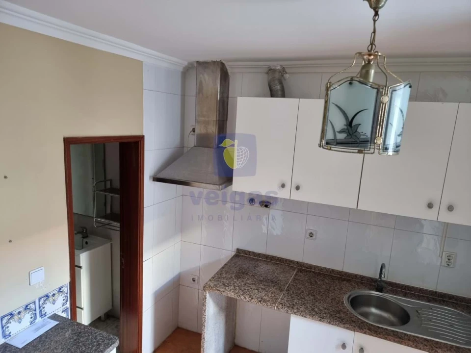 Apartamento T1 para Venda em Santa Maria Maior Foto 15