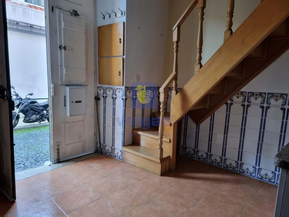 Apartamento T1 para Venda em Santa Maria Maior Foto 35