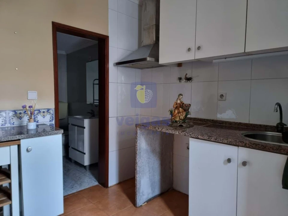 Apartamento T1 para Venda em Santa Maria Maior Foto 36