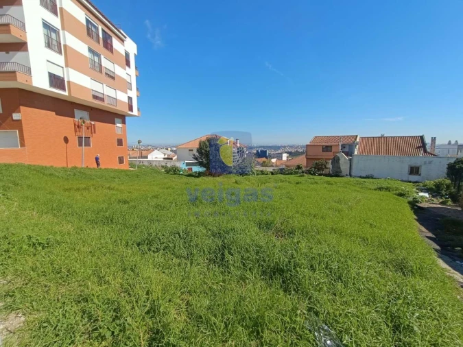 Terreno para Venda em Mina de Água Foto 2