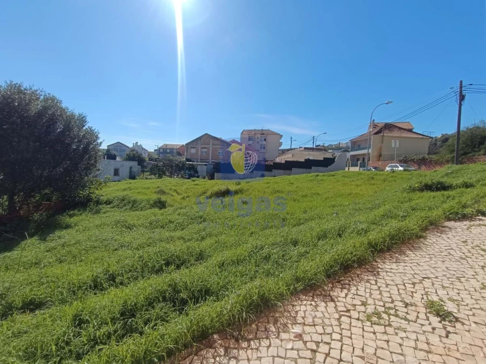 Terreno para Venda em Mina de Água Foto 4