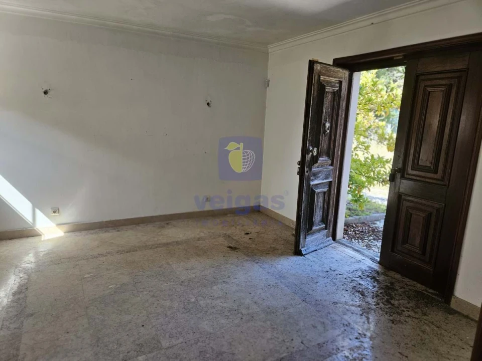 Moradia T7 para Venda em Agualva e Mira-Sintra Foto 41