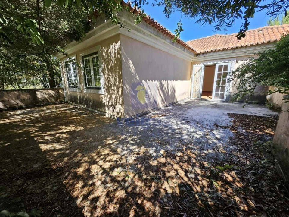 Moradia T7 para Venda em Agualva e Mira-Sintra Foto 26