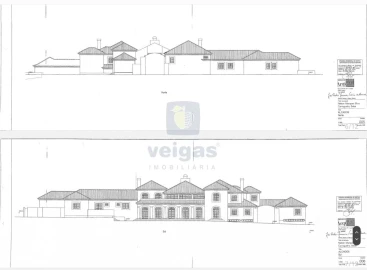 Moradia T7 para Venda em Agualva e Mira-Sintra