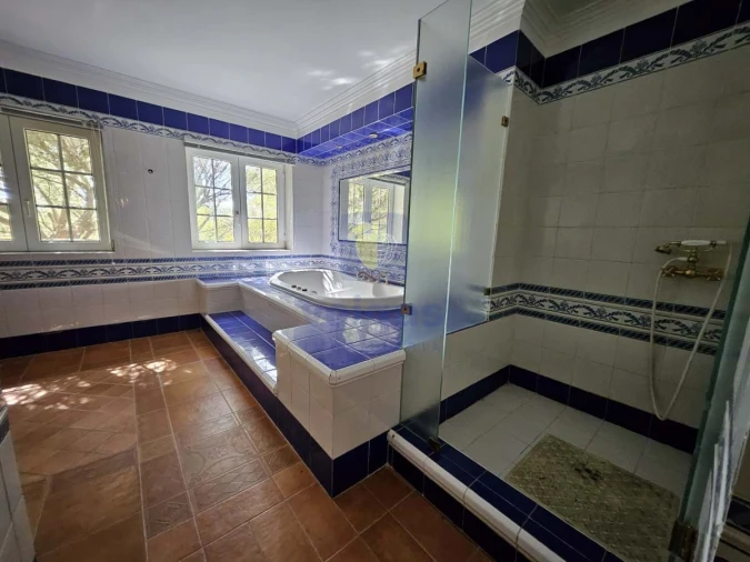 Moradia T7 para Venda em Agualva e Mira-Sintra Foto 20