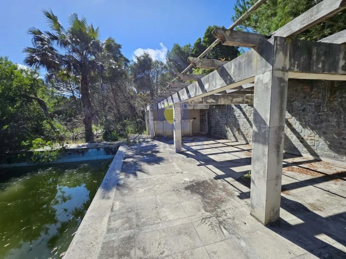 Moradia T7 para Venda em Agualva e Mira-Sintra Foto 39