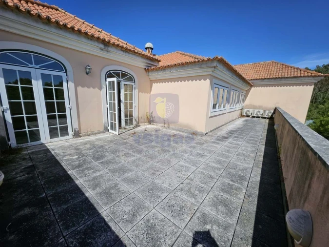 Moradia T7 para Venda em Agualva e Mira-Sintra Foto 22
