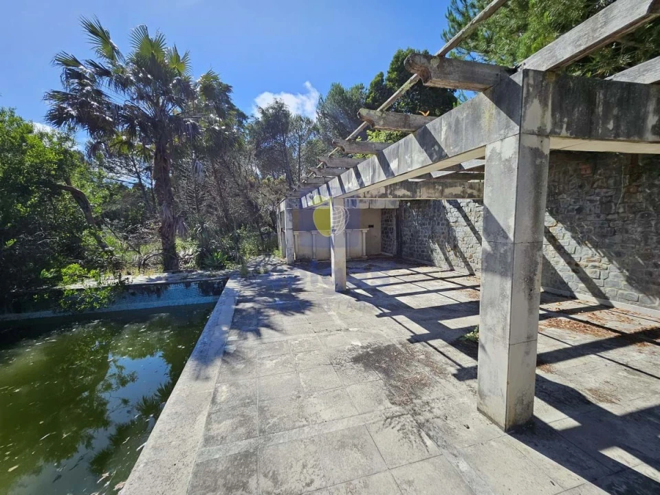 Moradia T7 para Venda em Agualva e Mira-Sintra Foto 39