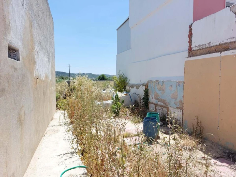 Terreno para Venda em Santo Antão e São Julião do Tojal Foto 6