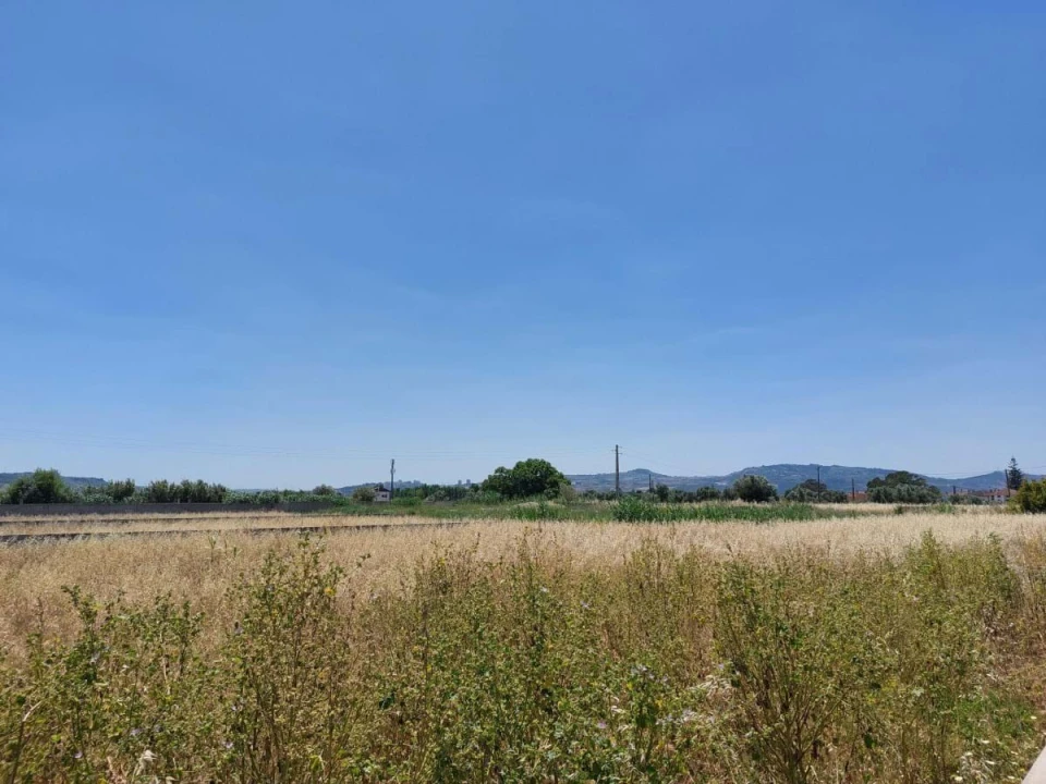 Terreno para Venda em Santo Antão e São Julião do Tojal Foto 5