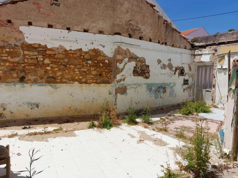 Terreno para Venda em Santo Antão e São Julião do Tojal Foto 8