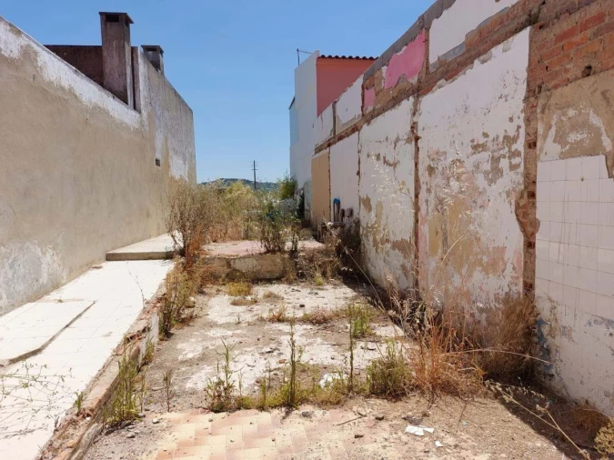 Terreno para Venda em Santo Antão e São Julião do Tojal Foto 7