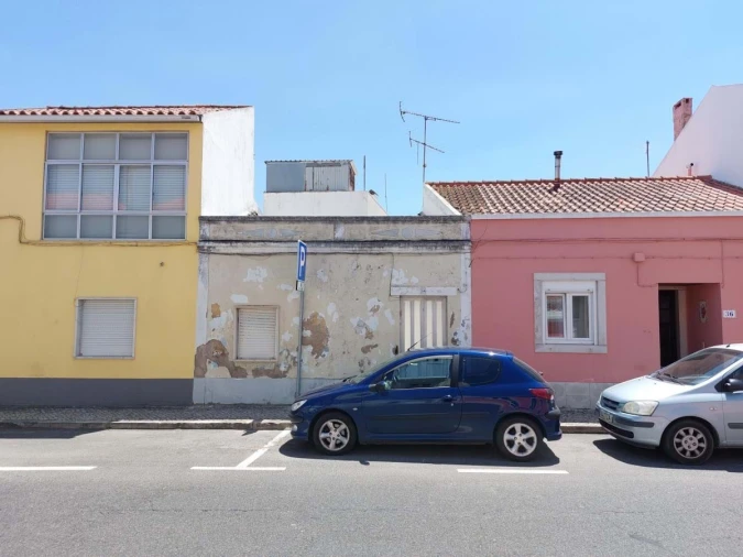 Terreno para Venda em Santo Antão e São Julião do Tojal Foto 12