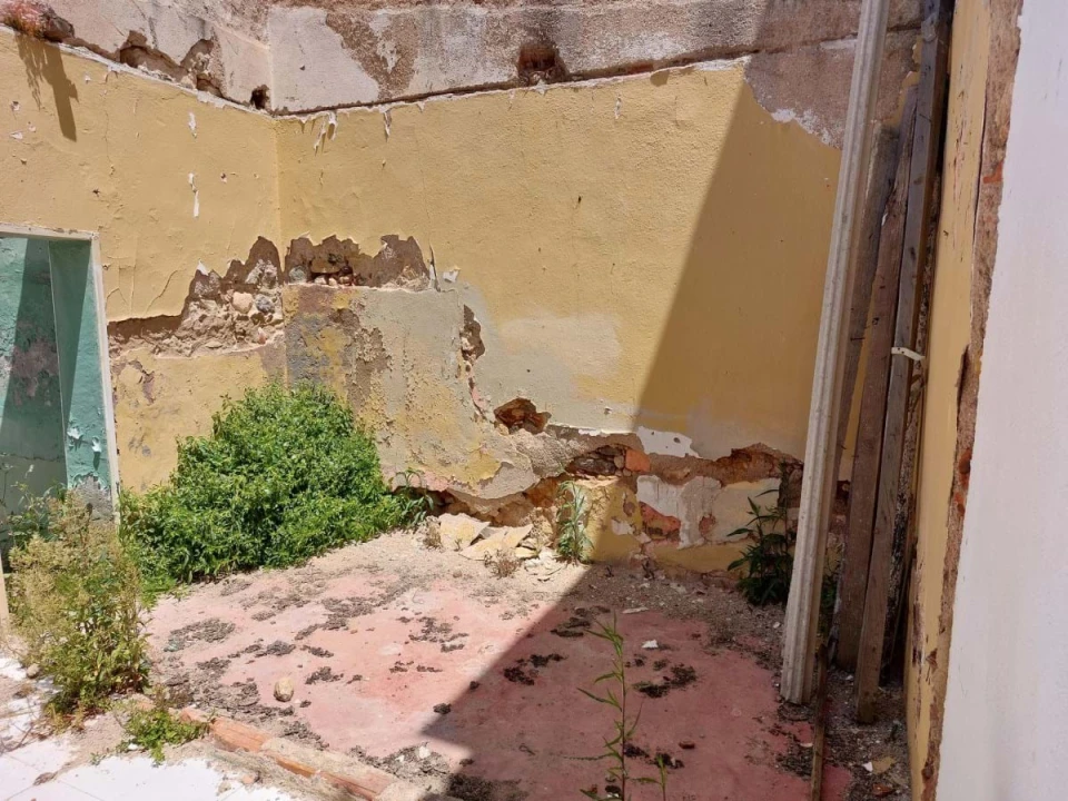 Terreno para Venda em Santo Antão e São Julião do Tojal Foto 10