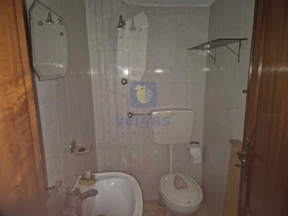 Garagem para Arrendamento em Odivelas Foto 6