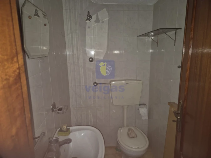 Garagem para Arrendamento em Odivelas Foto 6