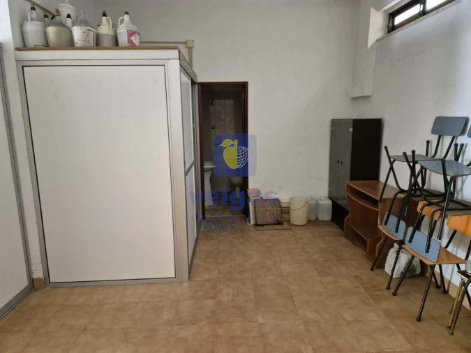 Garagem para Arrendamento em Odivelas Foto 15
